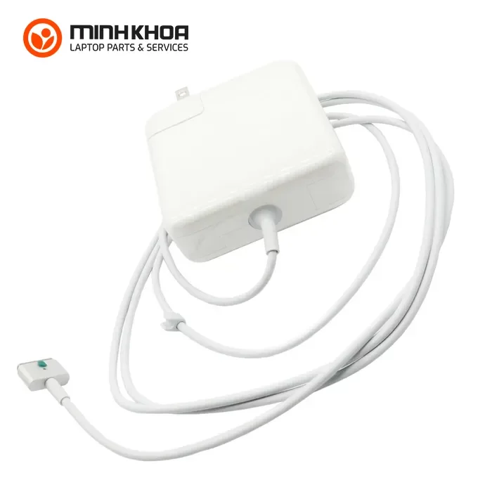 Sạc Macbook 45W Magsafe 2 cho macbook Air A1436, A1466, A1465 (5) Sạc Macbook 45w Magsafe 2 Cho Macbook Air A1436, A1466, A1465 (5)