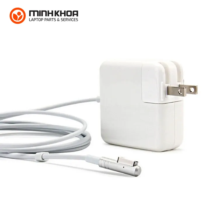 Sạc Macbook 85w Magsafe 1 (3)