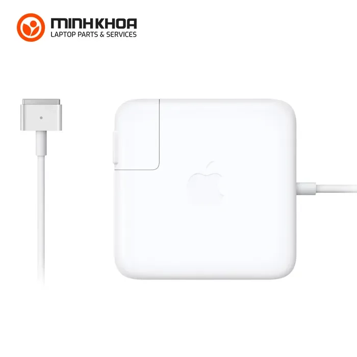 Sạc Macbook 85w Magsafe 2 Cho Macbook Pro 15 Inch A1398 ( 2013 2015) (3)