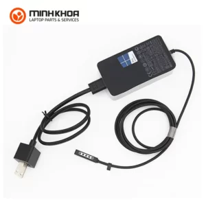 Sạc Microsoft Surface Pro 1, Pro 2 12v 3 (2)
