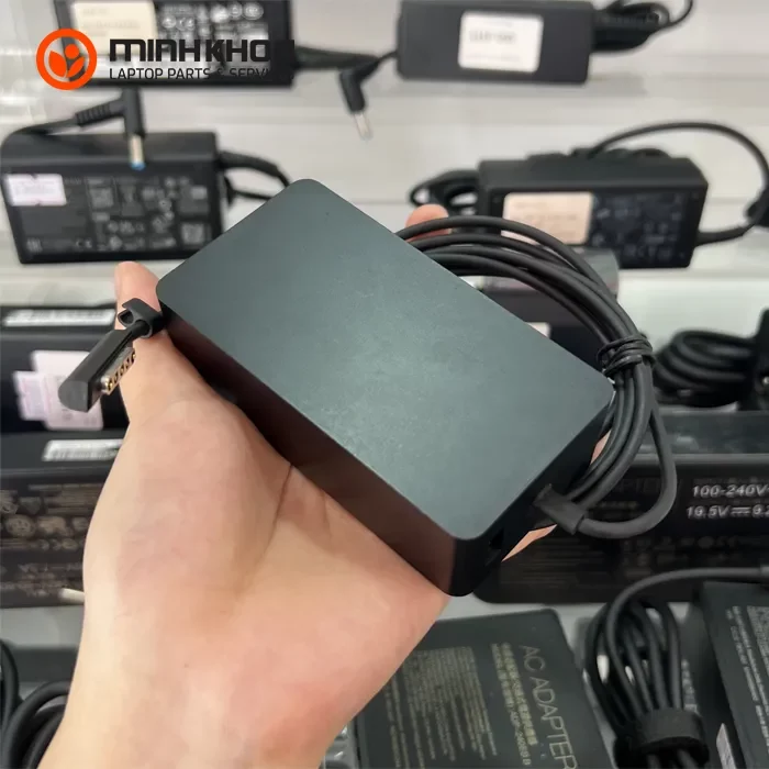 Sạc Microsoft Surface Pro 1, Pro 2 12V-3 (3) Sạc Microsoft Surface Pro 1, Pro 2 12v 3 (3)