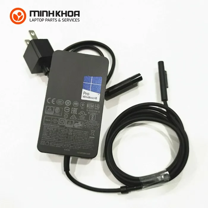 Sạc Suface 44w 15v 2.58a, Sạc Surface Pro 34567 (1)