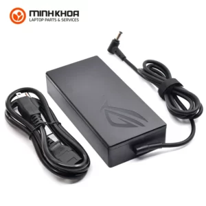 Sạc Laptop Asus 240w 20v 12a Kim Lớn 6.0x3 (1)