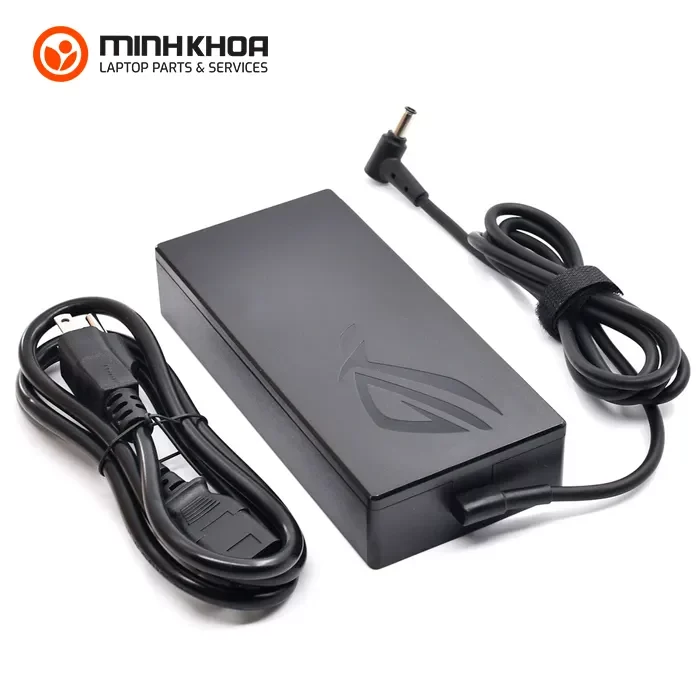 Sạc Laptop Asus 240w 20v 12a Kim Lớn 6.0x3 (1)