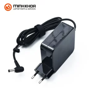 Sạc Laptop Asus 65w 19v 3.42a Chân Thường 5.5x2.5mm Zin (4)