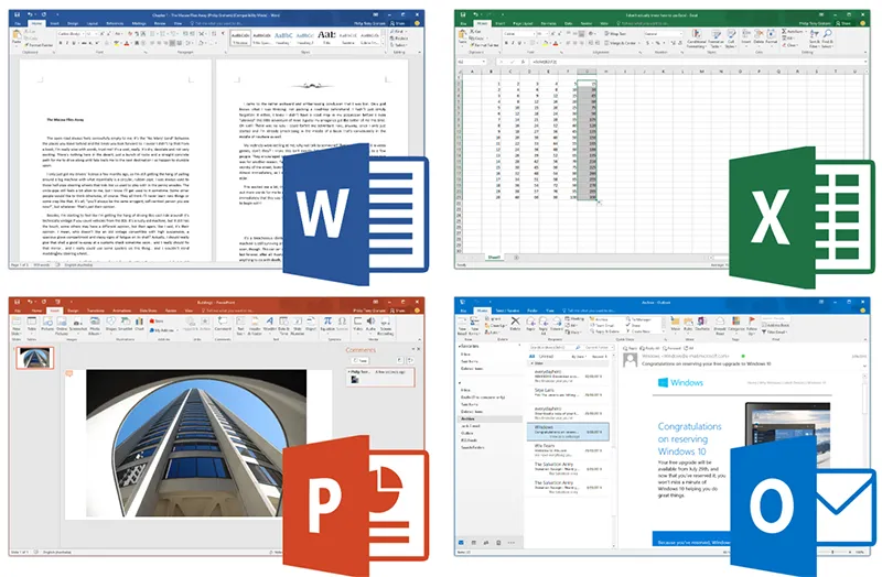 Sửa Lỗi Unlicensed Product Microsoft Office 2019 (4)