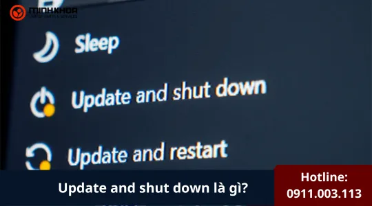 Update And Shut Down Là Gì (4)