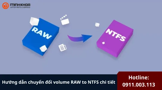 Volume Raw To Ntfs (12)