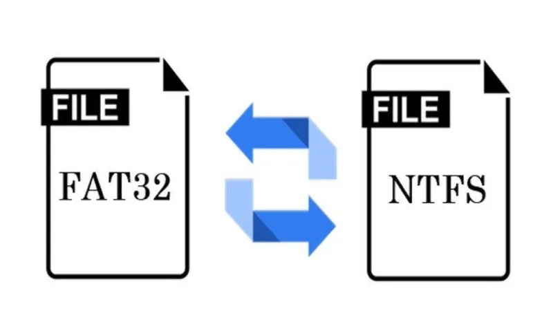 Volume Raw To Ntfs (13)