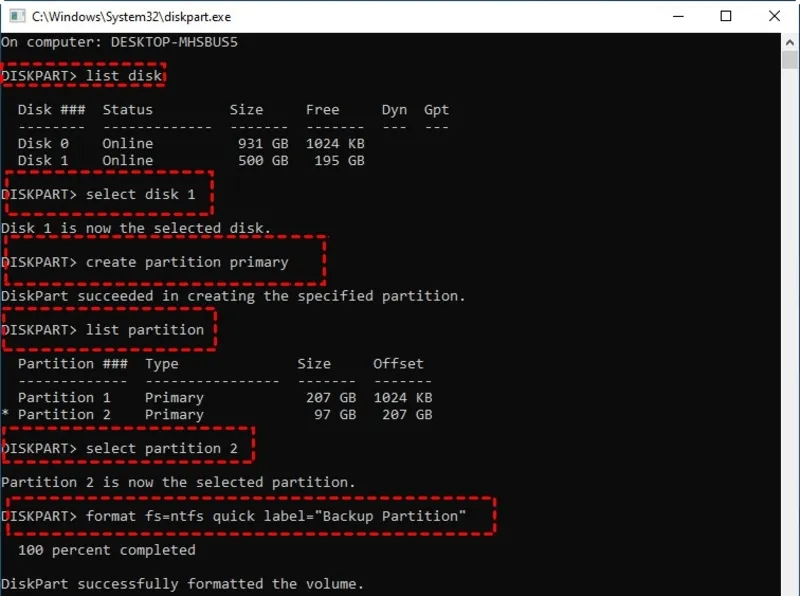 Volume Raw To Ntfs (7)