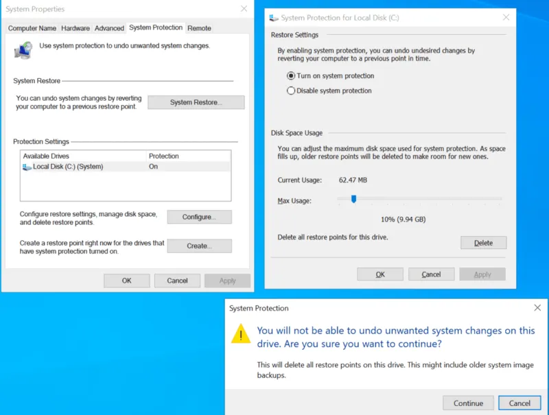 Windows 10 Restore Point Location (18)