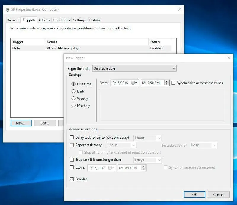 Windows 10 Restore Point Location (20)