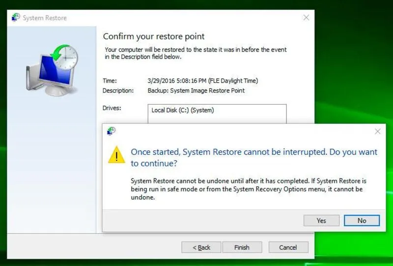 Windows 10 Restore Point Location (21)