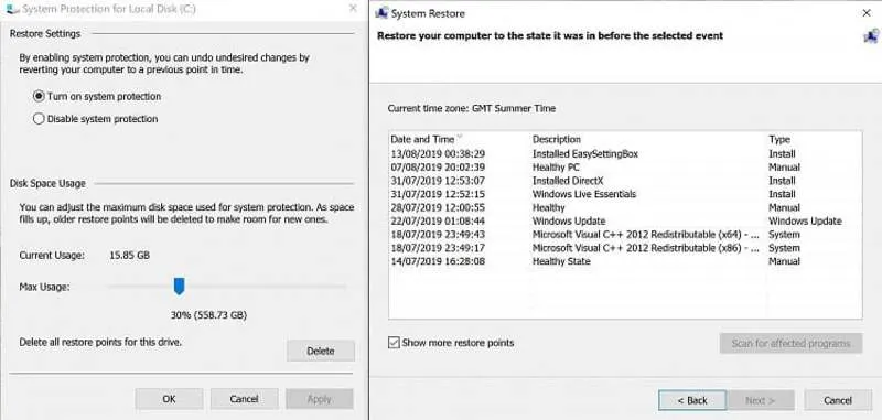 Windows 10 Restore Point Location (23)