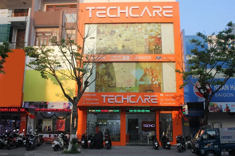 Chuyên Linh Kiện Macbook Pro Đà Nẵng 22
