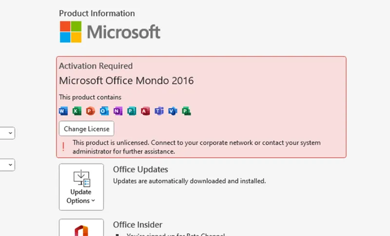 Office 2016 Mondo Là Gì (1)