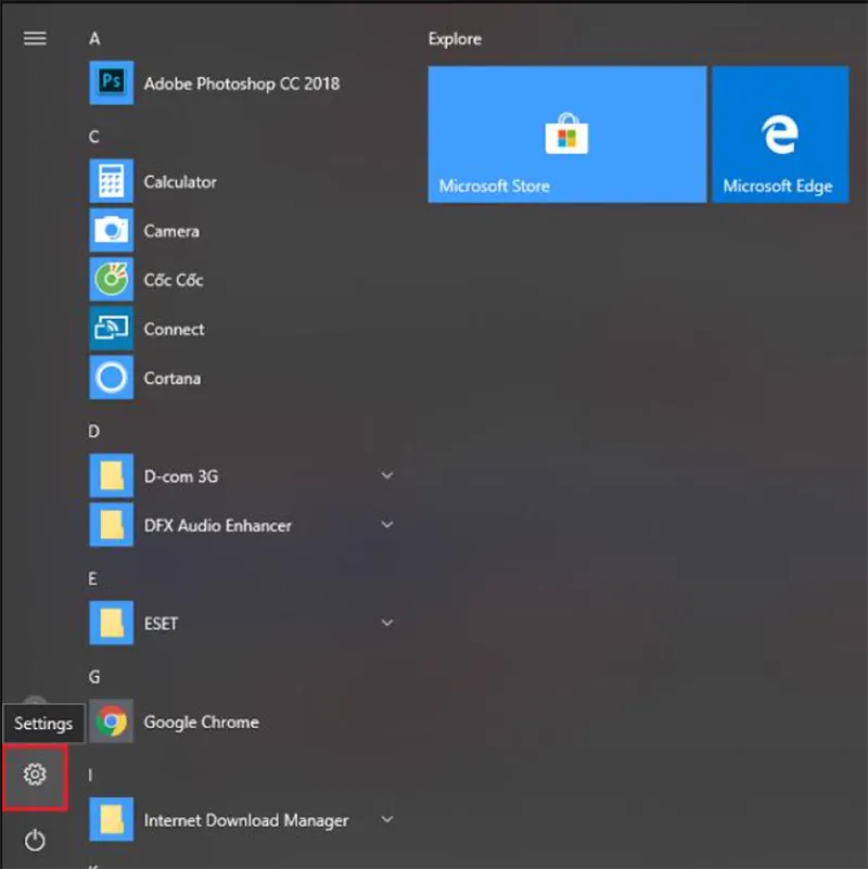 Advanced Options Là Gì (1)