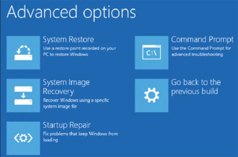 Advanced Options Là Gì (10)
