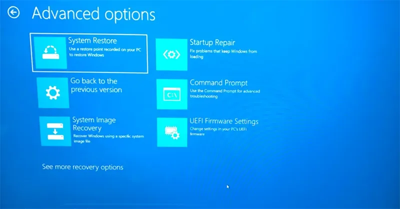 Advanced Options Là Gì (11)