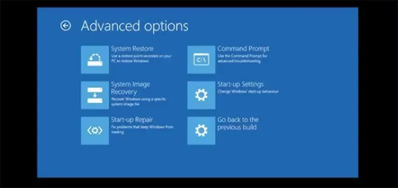 Advanced Options Là Gì (13)