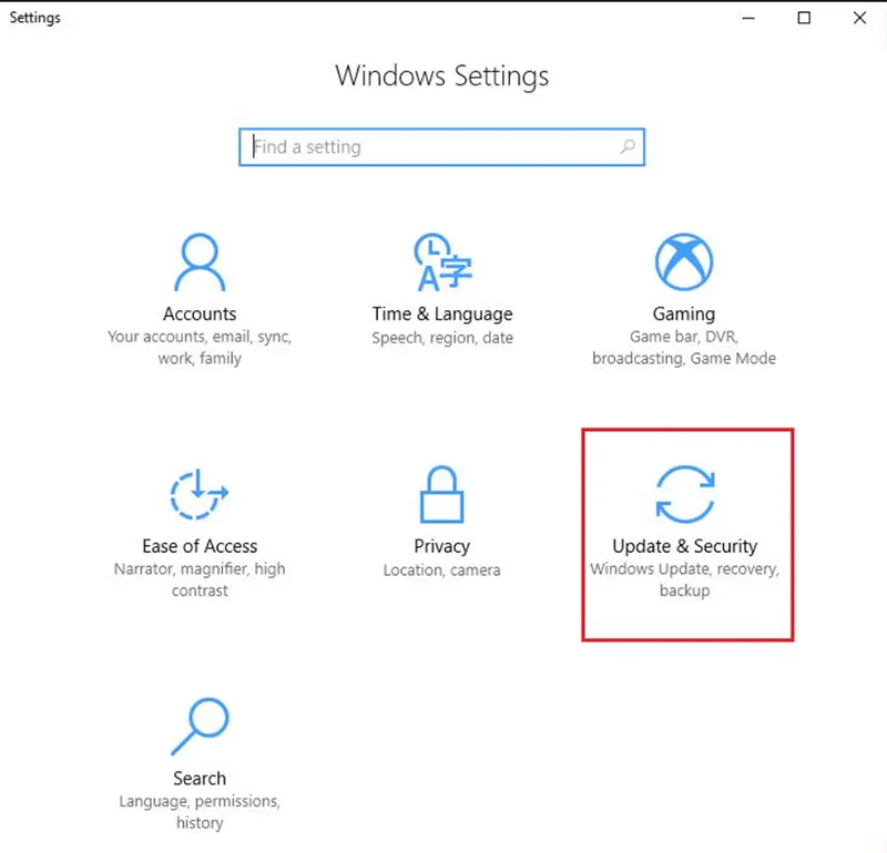 Advanced Options Là Gì (2)