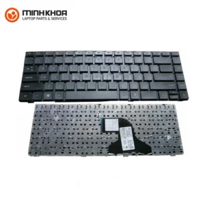 Bàn Phím Laptop Hp 4330 4430 Probook 4330s 4331s 4430s 4431s 4435s 4436s
