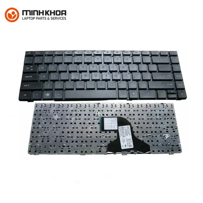Bàn Phím Laptop Hp 4330 4430 Probook 4330s 4331s 4430s 4431s 4435s 4436s