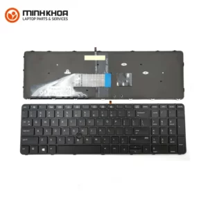 Bàn phím laptop HP ProBook 450-G3 450-G4 650-G2 650-G3