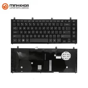 Bàn Phím Laptop Hp Probook 4420 4420s 4421s 4425s 4426s