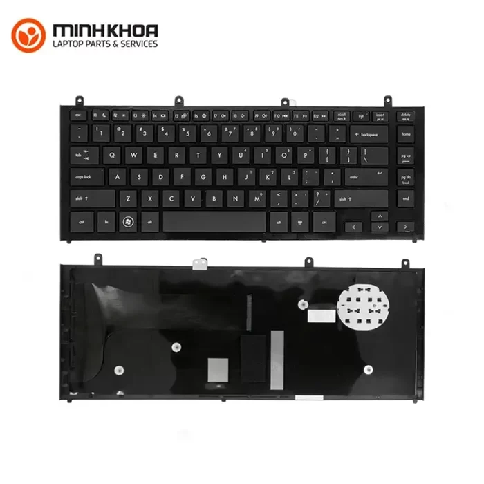 Bàn Phím Laptop Hp Probook 4420 4420s 4421s 4425s 4426s