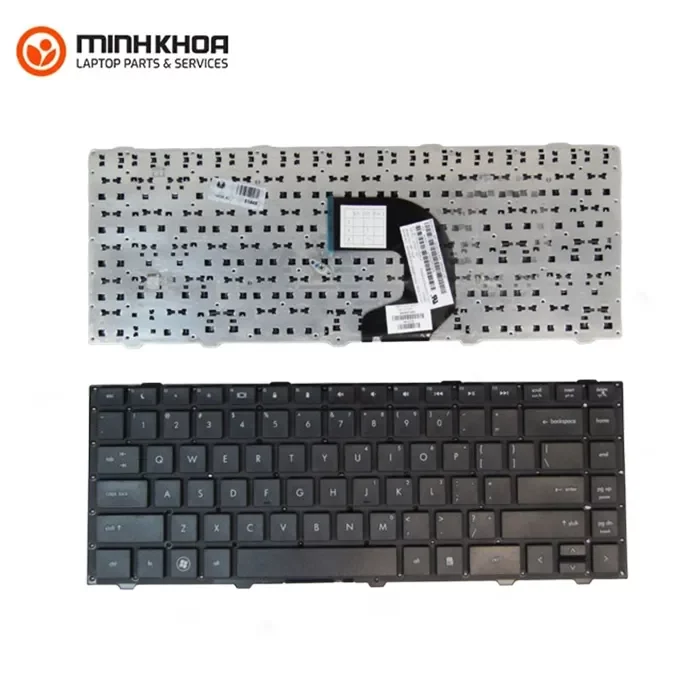 Bàn Phím Laptop Hp Probook 4440, 4440s, 4441s, 4445s, 4446s