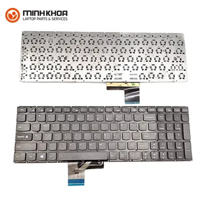 Bàn phím laptop Lenovo IdeaPad Y50 70 (1) Bàn Phím Laptop Lenovo Ideapad Y50 70 (1)
