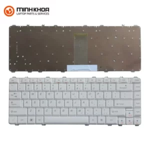 Bàn phím laptop Lenovo Ideapad Y450, V460, B460, Y460, Y450A, Y450G, Y550, Y560