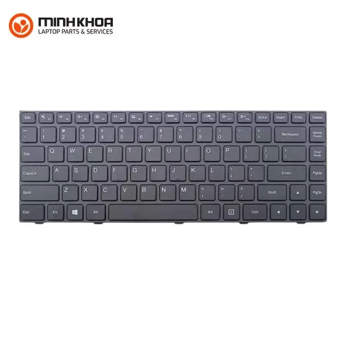 Bàn phím laptop Lenovo Ideapad Y570, B570, B575, B590, Z570, Z575, V570, G780, G590, Y570N (2) Bàn Phím Laptop Lenovo Ideapad Y570, B570, B575, B590, Z570, Z575, V570, G780, G590, Y570n (2)