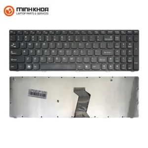 Bàn Phím Laptop Lenovo Ideapad Y570, B570, B575, B590, Z570, Z575, V570, G780, G590, Y570n (3)