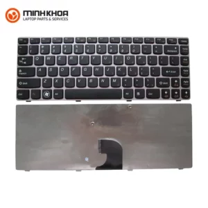 Bàn Phím Laptop Lenovo Ideapad Z360 (3)