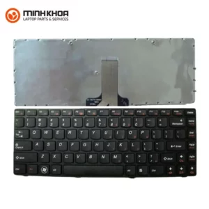 Bàn Phím Laptop Lenovo Ideapad Z470 (2)