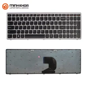 Bàn Phím Laptop Lenovo ideapad Z500 (2)