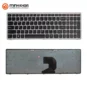 Bàn Phím Laptop Lenovo ideapad Z500 (2)