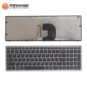 Bàn Phím Laptop Lenovo ideapad Z500 (3)