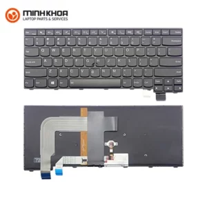 Bàn phím laptop Lenovo ThinkPad T60, T61, Z60t, Z61, T400, R60, R61, W500, R400, R500, T500, W700