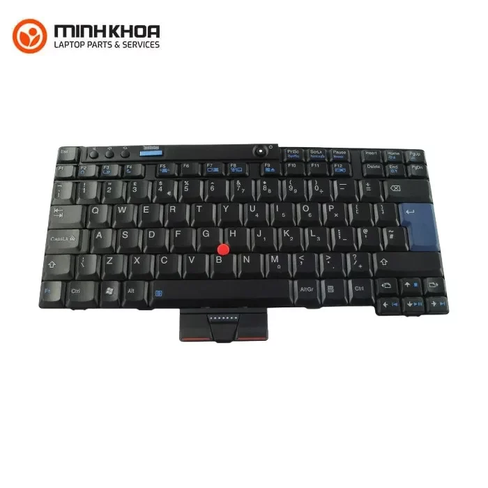 Bàn phím laptop Lenovo ThinkPad X200, X200S, X201, X201i, X201S (4) Bàn Phím Laptop Lenovo Thinkpad X200, X200s, X201, X201i, X201s (4)