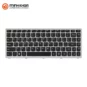 Bàn Phím Laptop Lenovo Z400 (1)
