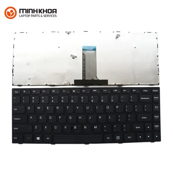 Bàn phím laptop Lenovo Z400 (2) Bàn Phím Laptop Lenovo Z400 (2)