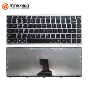 Bàn Phím Laptop Lenovo Z400 (3)