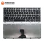 Bàn Phím Laptop Lenovo Z400 (3)