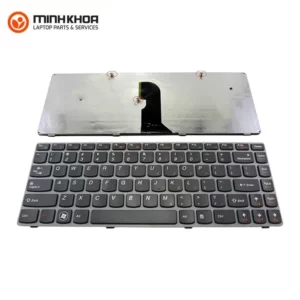 Bàn Phím Laptop Lenovo Z460 (1)