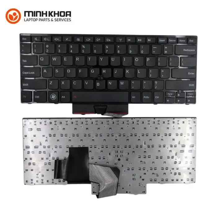 Bàn phím laptop Lenovo Z460 (4) Bàn Phím Laptop Lenovo Z460 (4)