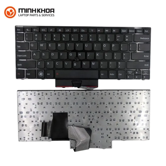 Bàn Phím Laptop Lenovo Z460 (4)