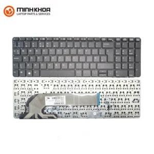Bàn Phím Laptop Probook 450 G0 450 G1 450 G2